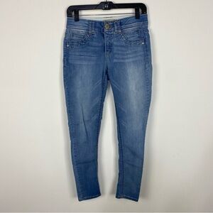 Democracy ab solution technology jeans